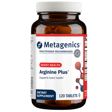 Arginine Plus